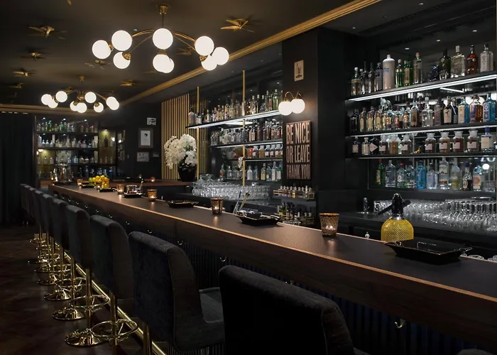 Hotel Zoe By Amano Berlin